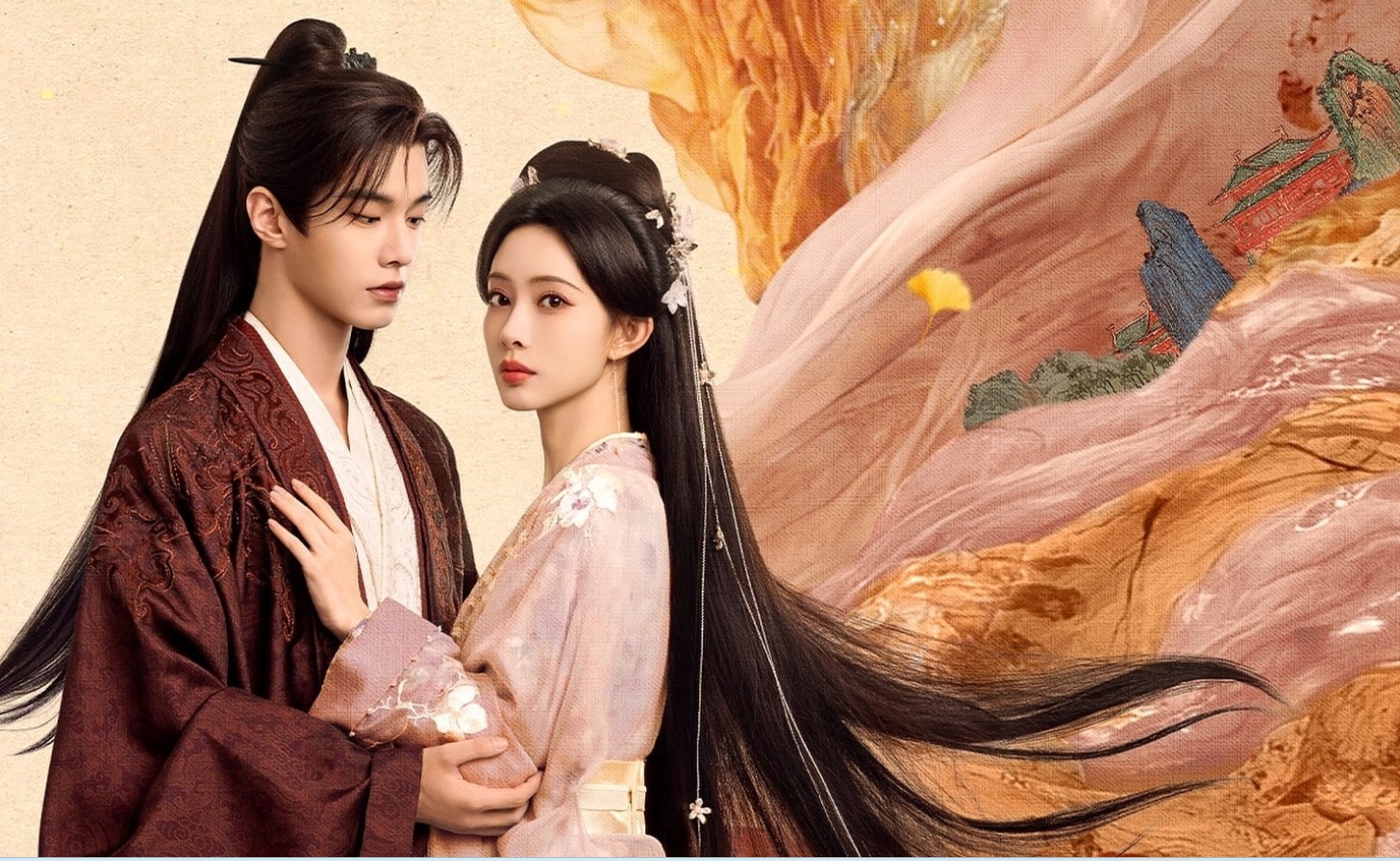 مسلسل ازهار القوة Blossoms of Power الحلقة 27 مترجمة