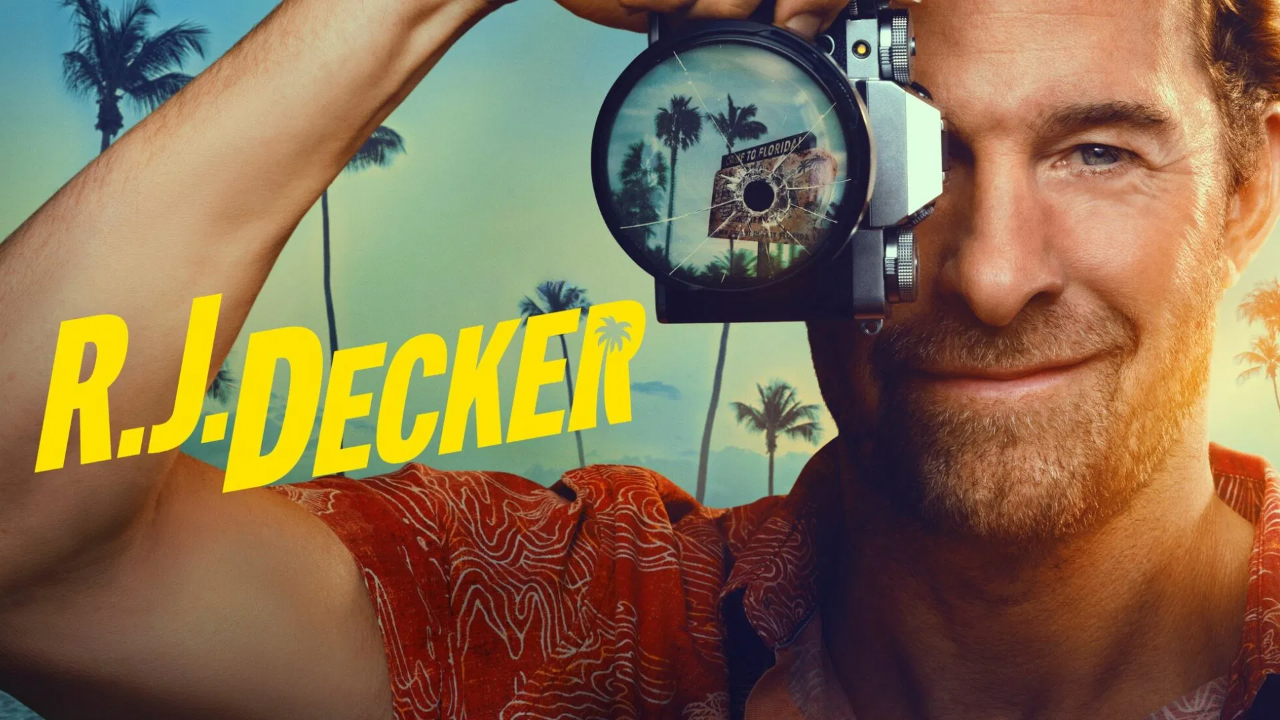 مسلسل RJ Decker الحلقة 9 مترجمة - الاخيرة
