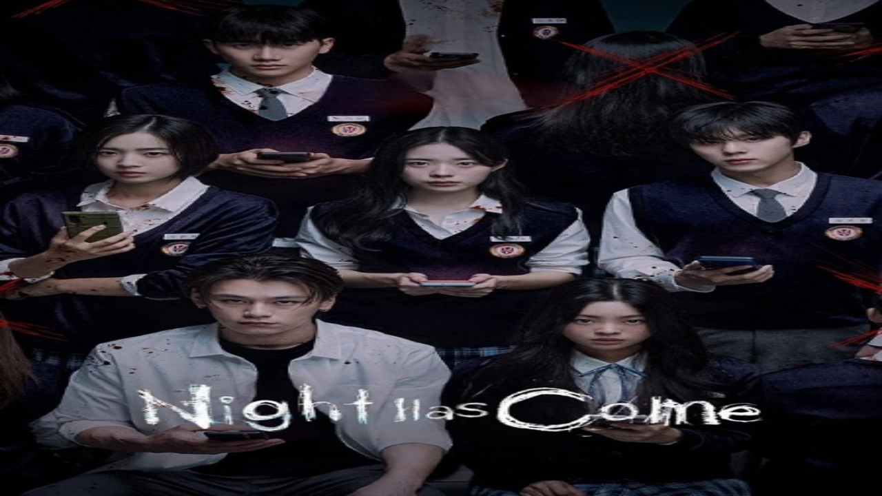 مسلسل لقد حل الليل Night Has Come 2023 الحلقة 6 مترجمة 