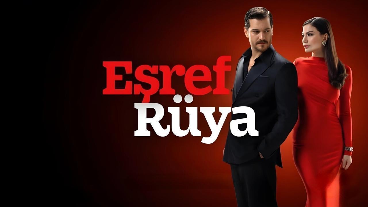 مسلسل حلم اشرف الحلقة 22 مترجمة