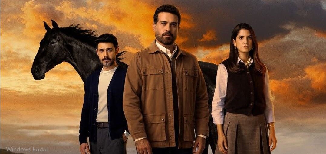 مسلسل ليل الحلقة 12