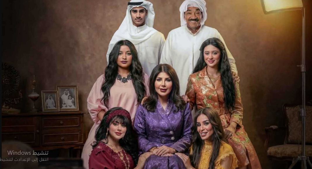مسلسل غلط بنات الحلقة 15