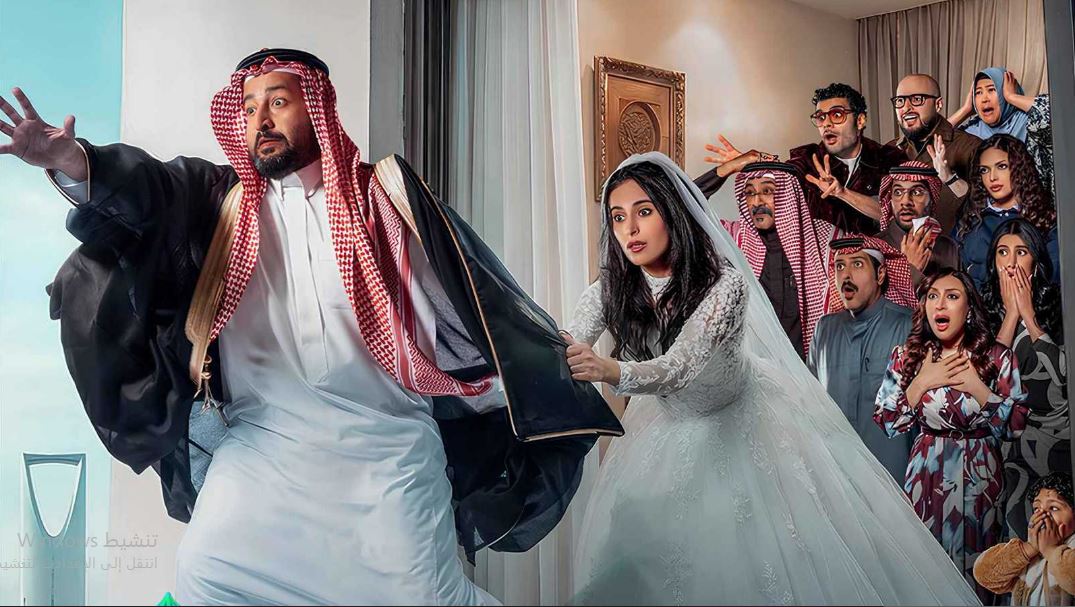 مسلسل يوميات رجل متزوج الحلقة 22  الثانية والعشرون