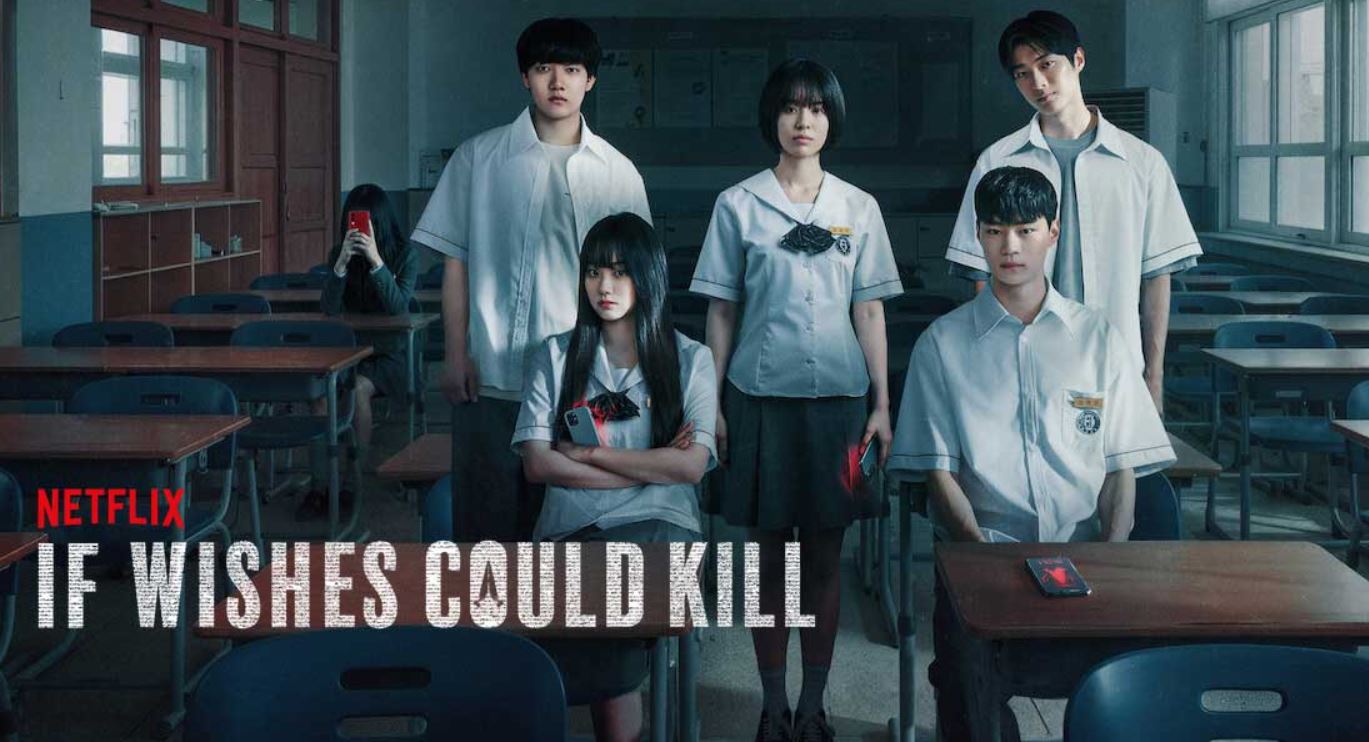 مسلسل جيريغو: أمنيات قاتلة If Wishes Could Kill الحلقة 4 مترجمة