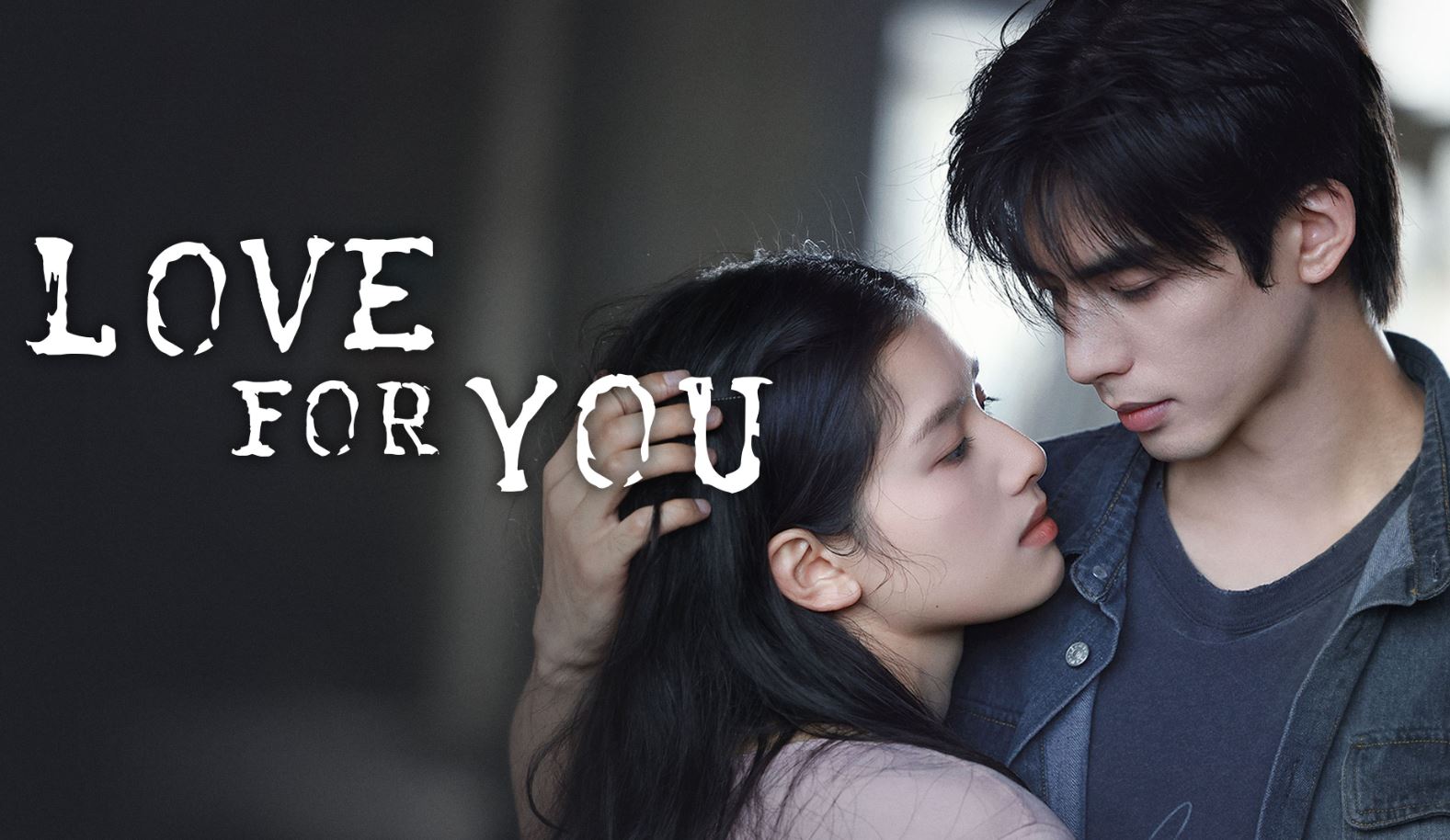 مسلسل حب من أجلك Love For You الحلقة 30 مترجمة