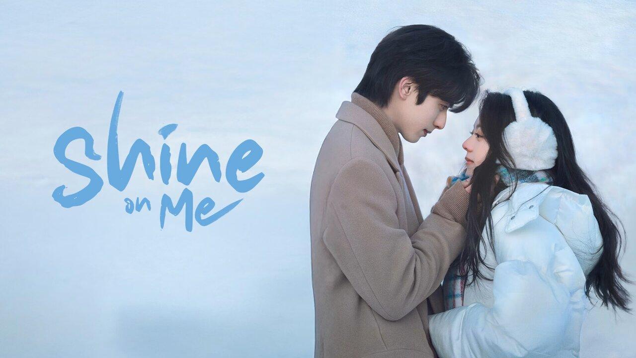 مسلسل امنحني الامل Shine on Me الحلقة 33 مترجمة