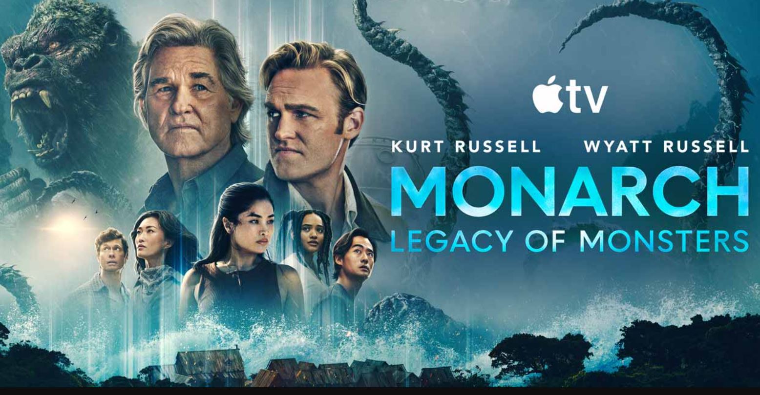 مسلسل Monarch Legacy of Monsters الموسم الثاني الحلقة 8 مترجمة