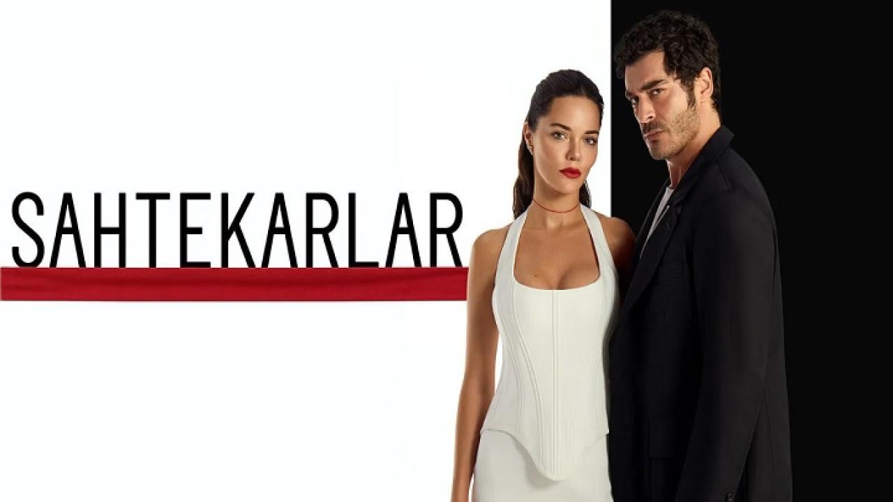 مسلسل المحتالون الحلقة 8 الثامنة مترجمة