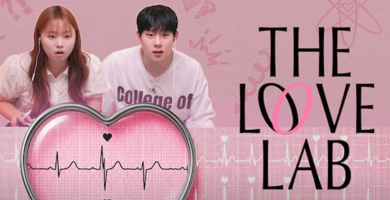 برنامج مختبر الحب The Love Lab الحلقة 9 مترجمة