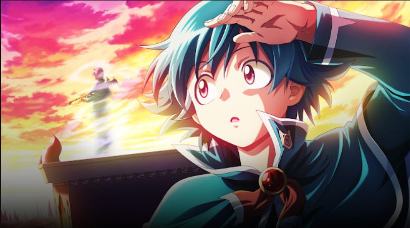 انمي Mairimashita Iruma kun الموسم الرابع الحلقة 16 مترجمة