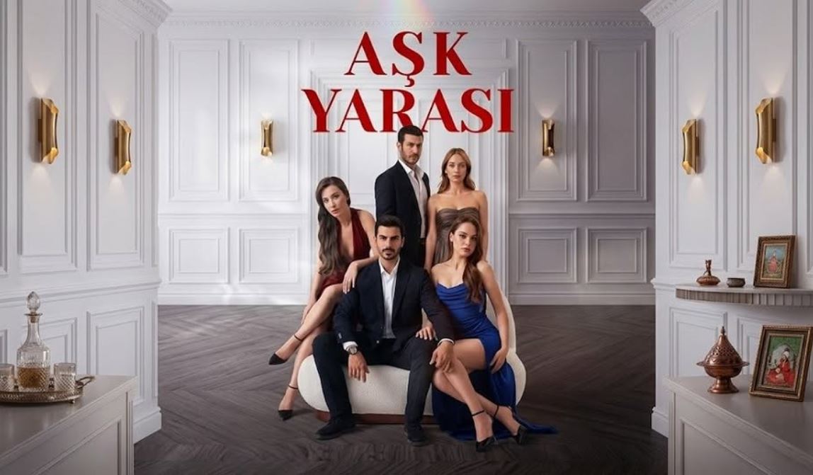 مسلسل الورود الحلقة 34 مترجمة