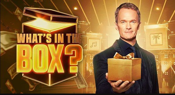 برنامج What’s in the Box الموسم الاول الحلقة 3 مترجمة