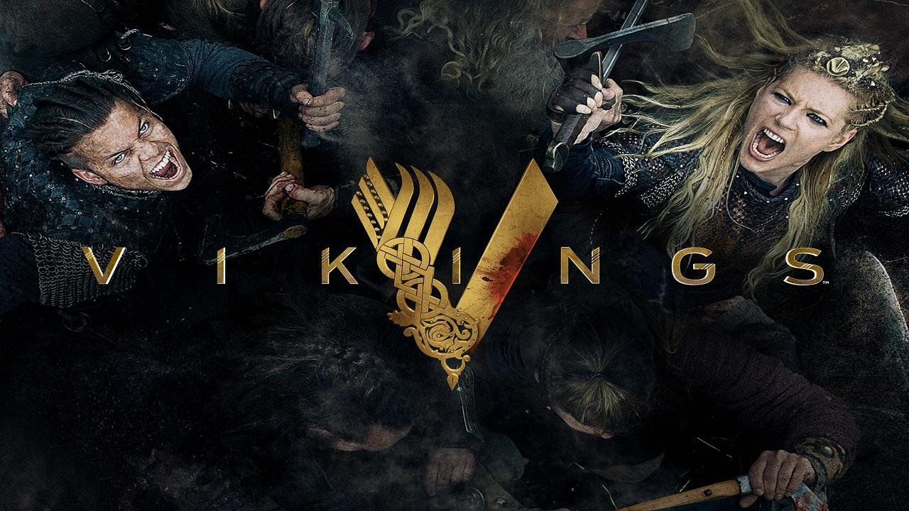 مسلسل Vikings الموسم الخامس الحلقة 12 مترجمة 